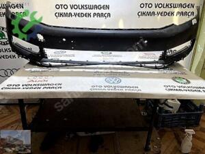 VW PASSAT B8 ÖN TAMPON VOLKSWAGEN 2014-2018