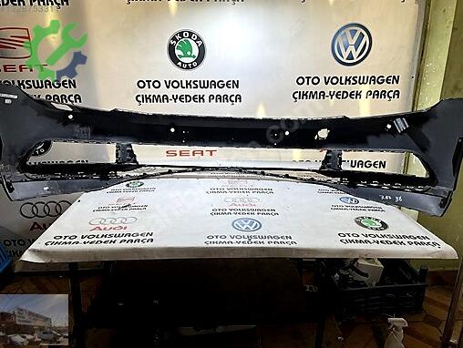 Volkswagen Passat Ön Tampon çıkma parça