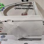 VW PASSAT B8 SAĞ ARKA KAPI 2014-2022 VOLKSWAGEN ÇIKMA