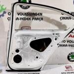 VW PASSAT B8 SAĞ ARKA KAPI 2014-2022 VOLKSWAGEN ÇIKMA