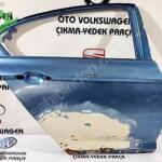 VW PASSAT B8 SAĞ ARKA KAPI 2014- VOLKSWAGEN ÇIKMA