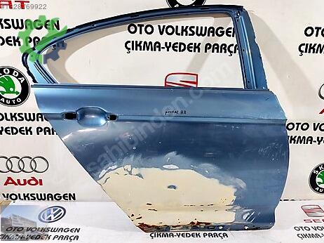 Volkswagen Passat Sağ Arka Kapı çıkma parça