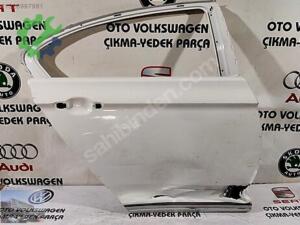 VW PASSAT B8 SAĞ ARKA KAPI VOLKSWAGEN ÇIKMA