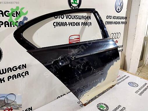 Volkswagen Passat Sağ Arka Kapı çıkma parça