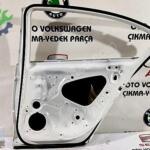 VW PASSAT B8 SAĞ ARKA KAPI VOLKSWAGEN ÇIKMA