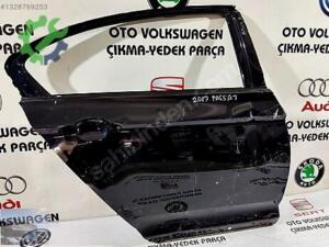 VW PASSAT B8 SAĞ ARKA KAPI VOLKSWAGEN ÇIKMA 2014-2022