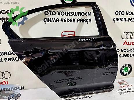 Volkswagen Passat Sağ Arka Kapı çıkma parça