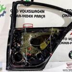 VW PASSAT B8 SAĞ ARKA KAPI VOLKSWAGEN ÇIKMA 2014-2022