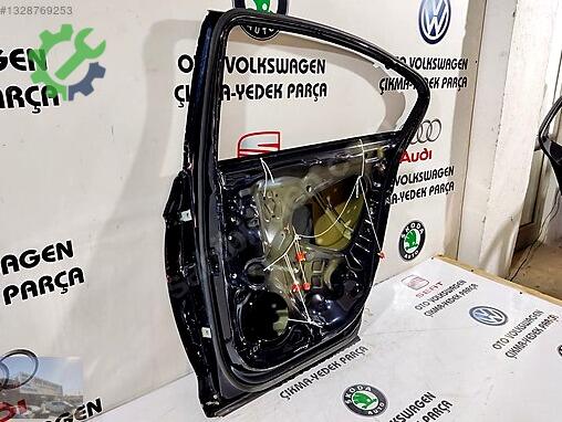 Volkswagen Passat Sağ Arka Kapı çıkma parça