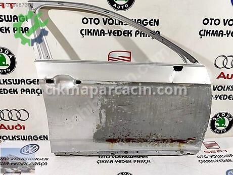 Volkswagen Passat Sağ Ön Kapı çıkma parça