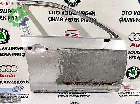 Volkswagen Passat Sağ Ön Kapı çıkma parça