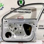 VW PASSAT B8 SAĞ ÖN KAPI VOLKSWAGEN ÇIKMA