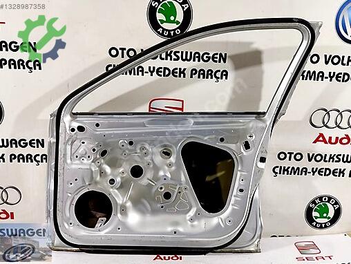 Volkswagen Passat Sağ Ön Kapı çıkma parça