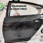 VW PASSAT B8 SOL ARKA KAPI VOLKSWAGEN ÇIKMA