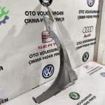 VW PASSAT B8 SOL ÖN ÇAMURLUK 2014-2022