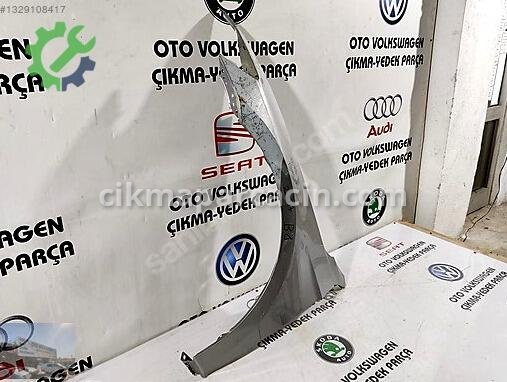 Volkswagen Passat Sol Ön Çamurluk 3G0821021 çıkma parça