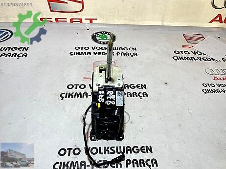 Volkswagen Passat Vites Mekanizması çıkma parça