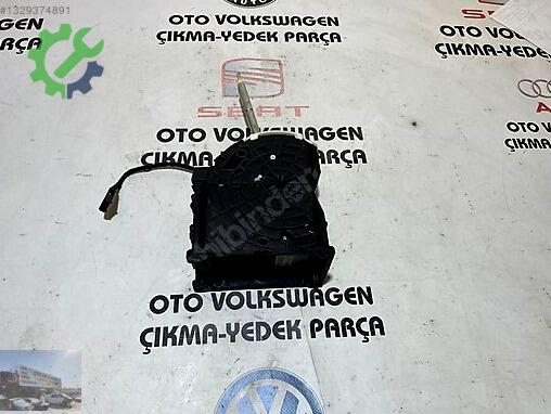 Volkswagen Passat Vites Mekanizması 3Q1713023F çıkma parça
