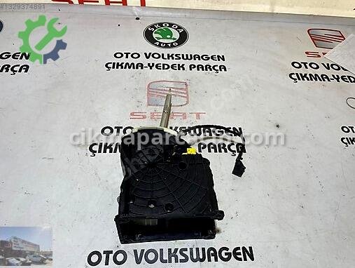 Volkswagen Passat Vites Mekanizması 3Q1713023F çıkma parça