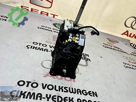 Volkswagen Passat Vites Mekanizması çıkma parça