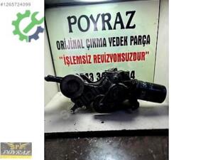 VW PASSAT CC 1.8TFSİ 2.0TFSİ KLİMA&ŞARJ BRAKETİ AYAĞI 06H903143E