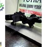 Volkswagen VW CC Motor Takozu & Kulağı Çıkma Parça İstanbul