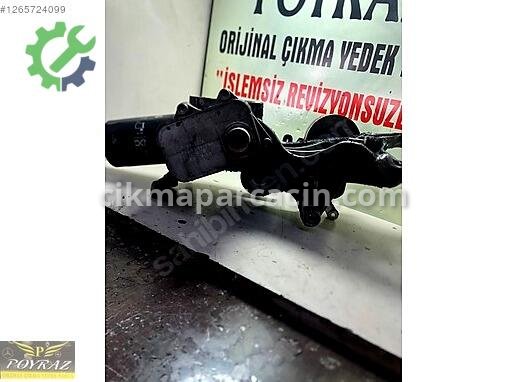Volkswagen VW CC Motor Takozu & Kulağı 06H903143E çıkma parça