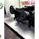 Volkswagen VW CC Motor Takozu & Kulağı Çıkma Parça İstanbul