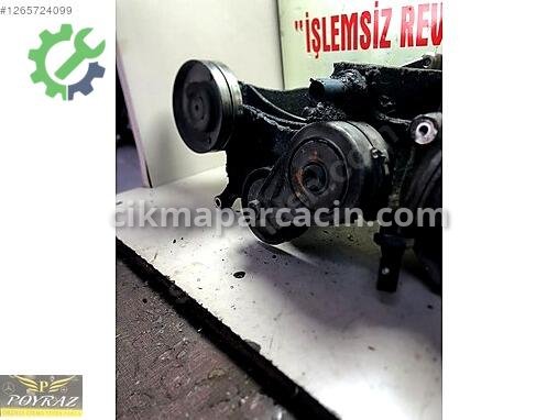 Volkswagen VW CC Motor Takozu & Kulağı 06H903143E çıkma parça