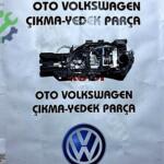 VW PASSAT CC 3C0837886JE KAPI KOLU İÇ BRAKETİ MEKANİZMASI 3C0 83