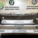 VW PASSAT CC ÖN TAMPON ORJİNAL ÇIKMA VOLKSWAGEN 2012-2017
