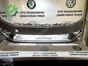 VW PASSAT CC ÖN TAMPON ORJİNAL ÇIKMA VOLKSWAGEN 2012-2017