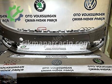Volkswagen Passat Ön Tampon çıkma parça