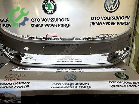 Volkswagen Passat Ön Tampon çıkma parça