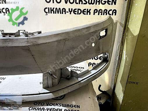 Volkswagen Passat Ön Tampon çıkma parça