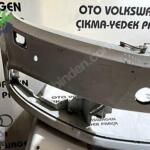 VW PASSAT CC ÖN TAMPON ORJİNAL ÇIKMA VOLKSWAGEN 2012-2017