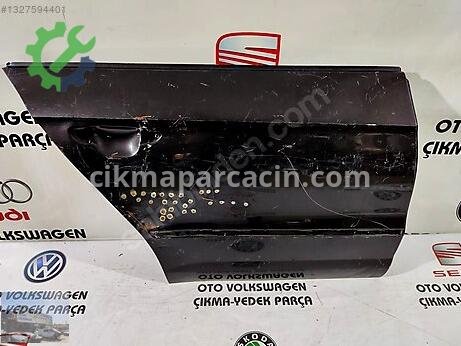 Volkswagen Passat Sağ Arka Kapı çıkma parça