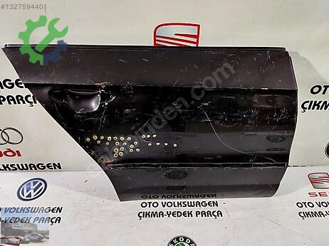 Volkswagen Passat Sağ Arka Kapı çıkma parça