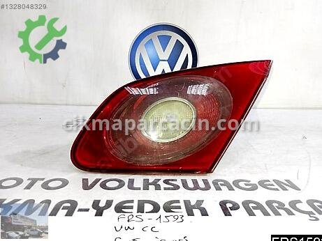 Volkswagen Passat Sağ Arka Stop çıkma parça