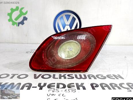 Volkswagen Passat Sağ Arka Stop çıkma parça
