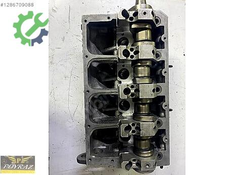 Volkswagen Passat Silindir Kapak 038103373 çıkma parça