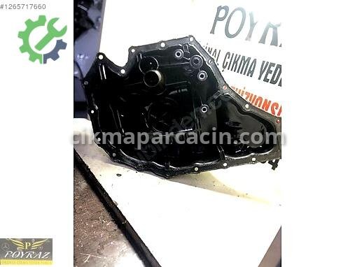 Volkswagen VW CC Karter 03C907660H çıkma parça