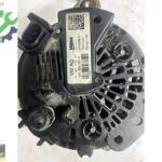 VW PASSAT GOLF POLO AUDİ Q3 A3 CLH DCX ŞARJ DİNAMOSU 04L903021H
