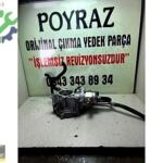 Fiat Albea Sandık Motor Çıkma Parça İstanbul