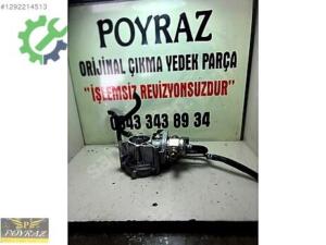 VW PASSAT GOLF VW CC 1.8 TFSİ 2.0 TFSİ FREN VAKUMU 06J 145 100B