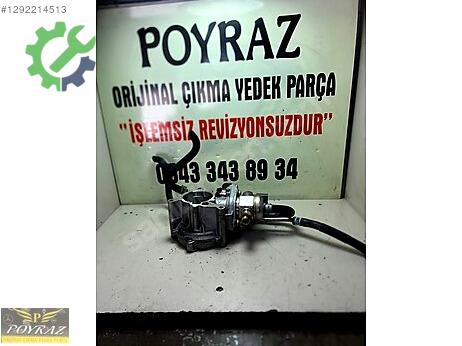Volkswagen VW CC Vakum Pompası çıkma parça