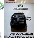 VW PASSAT KONSOL ARKA KALOİFER KLİMA MENFEZİ IZGARASI ÇIKMA ORJİ
