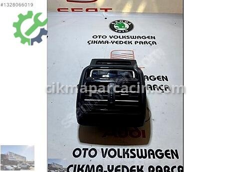 Volkswagen Passat Panjur çıkma parça