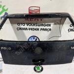 VW POLO 3 CLASSİC BAGAJ KAPAĞI ARKA 1994-2000 VOLKSWAGEN KLASİK