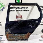 VW POLO 3 CLASSİC SOL ARKA KAPI 1994-2001 VOLKSWAGEN